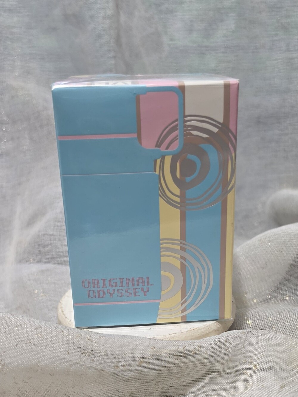 Original Odyssey Womenโs Fragrance